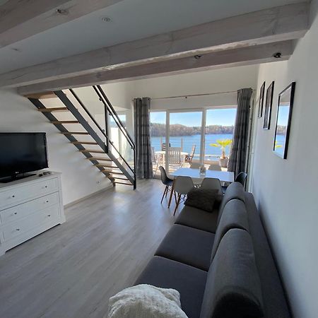 Pensjonat Dlugie Nowicki Rooms & Apartments מראה חיצוני תמונה
