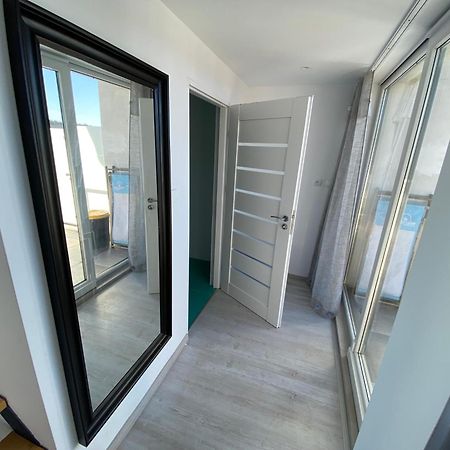 Pensjonat Dlugie Nowicki Rooms & Apartments מראה חיצוני תמונה