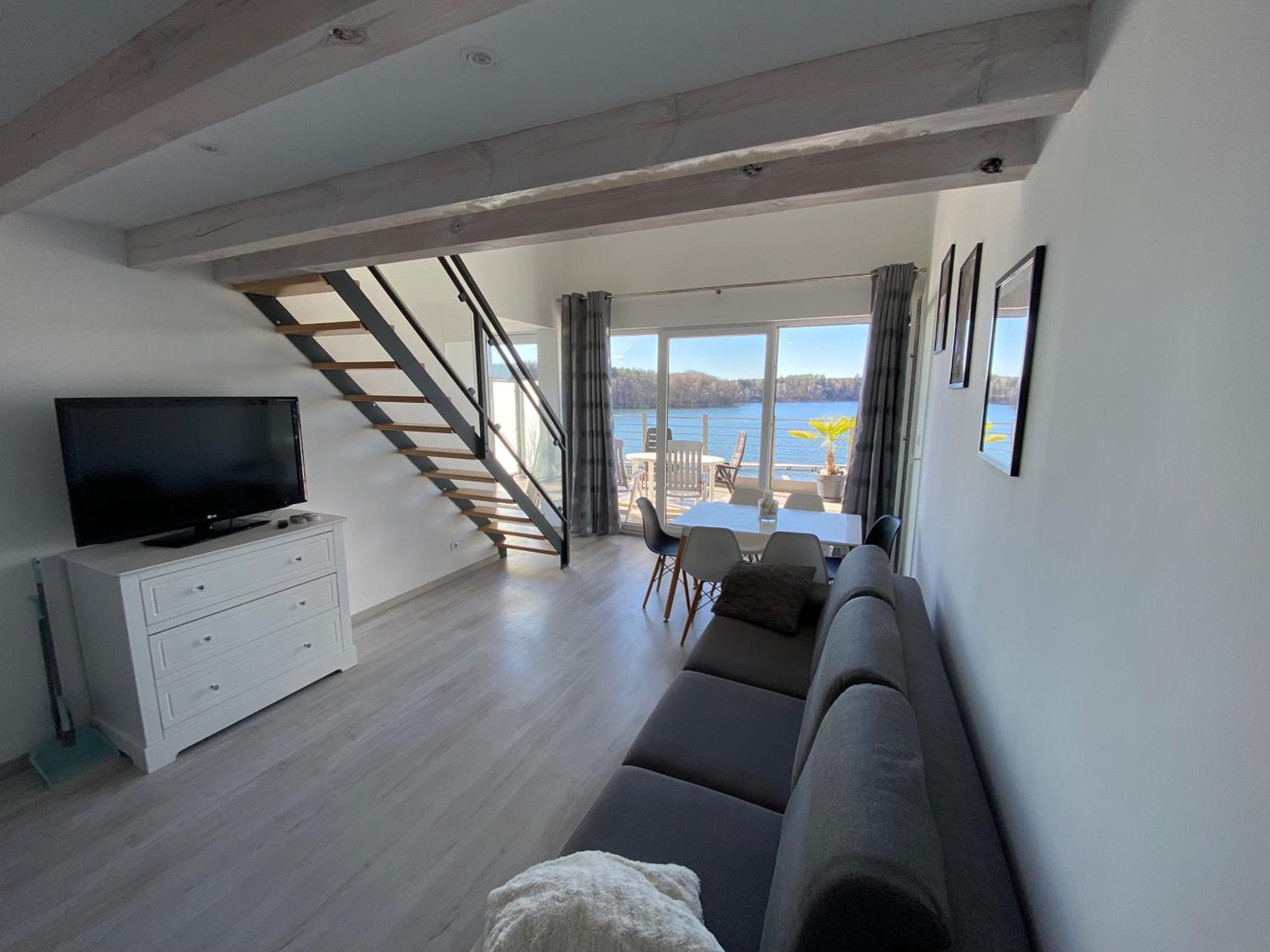 Pensjonat Dlugie Nowicki Rooms & Apartments מראה חיצוני תמונה